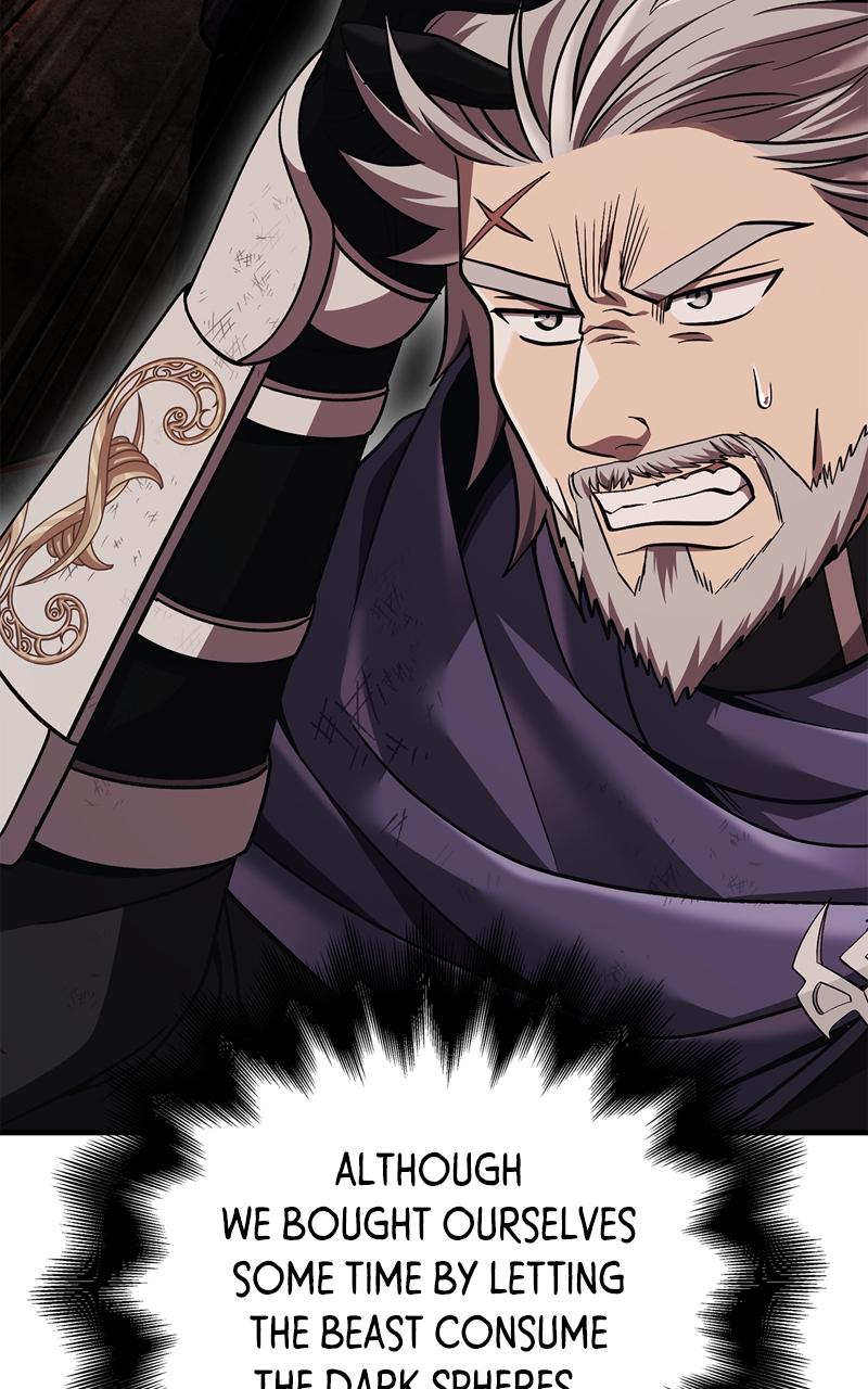 Surviving the Game as a Barbarian Chapter 48