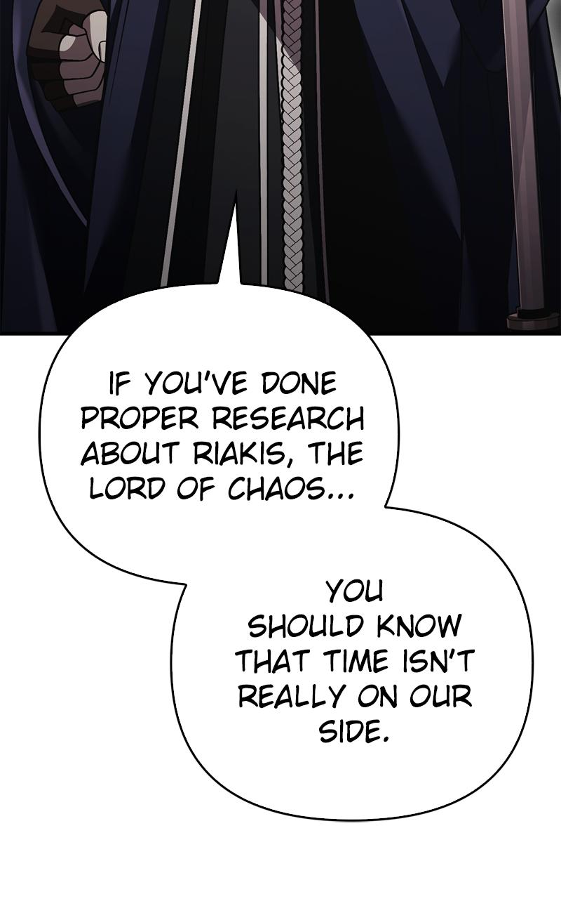 Surviving the Game as a Barbarian Chapter 48