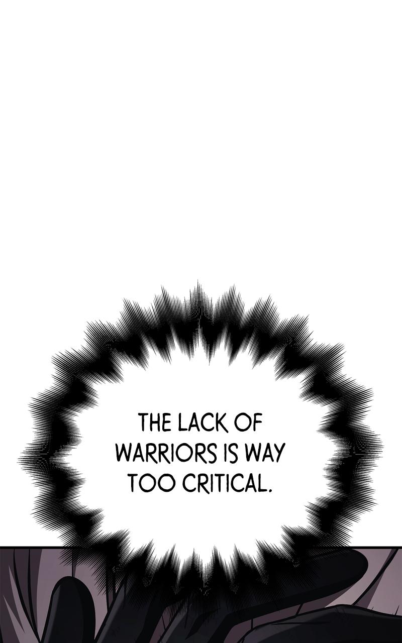 Surviving the Game as a Barbarian Chapter 48