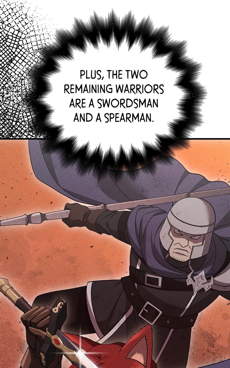 Surviving the Game as a Barbarian Chapter 48