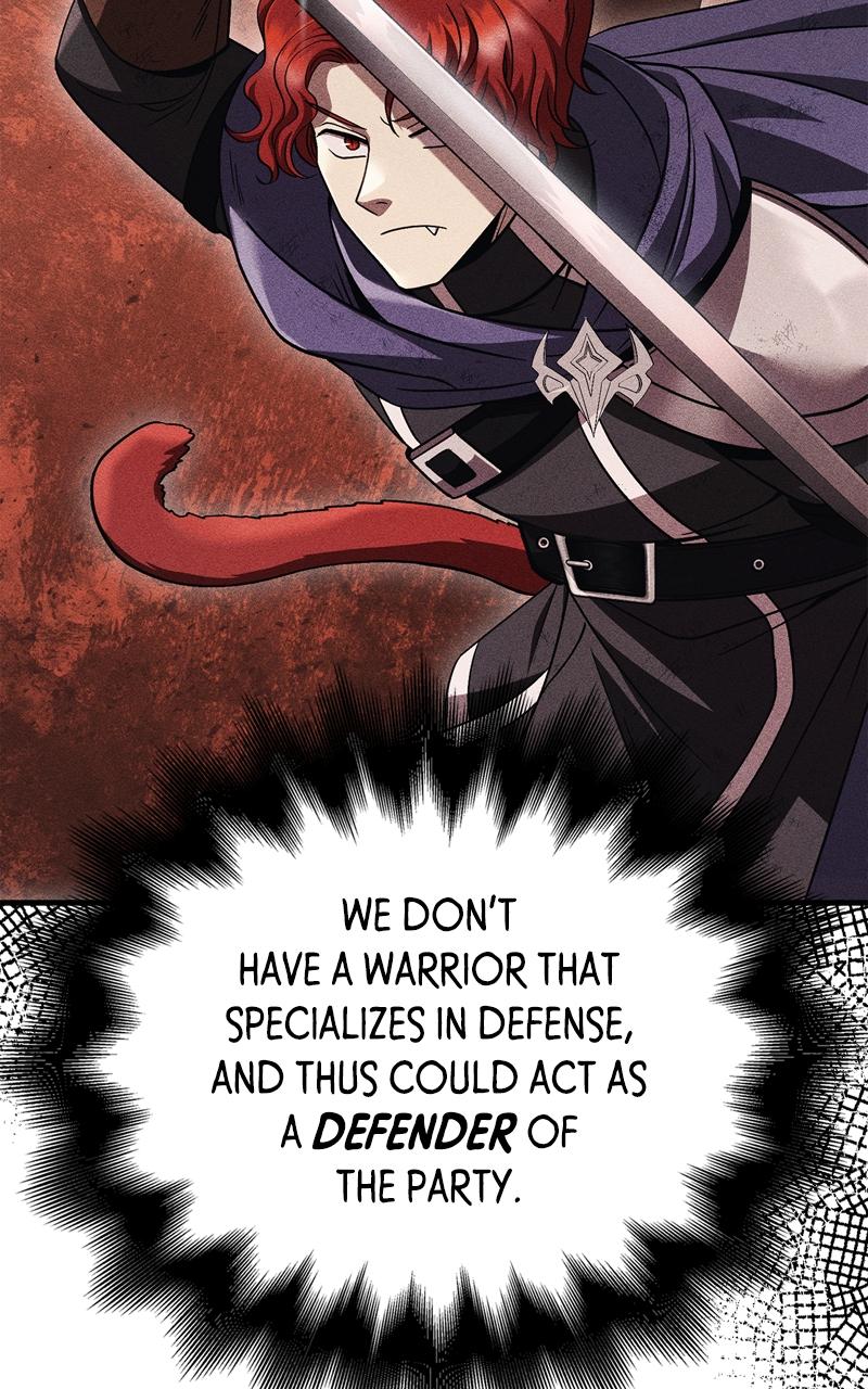 Surviving the Game as a Barbarian Chapter 48