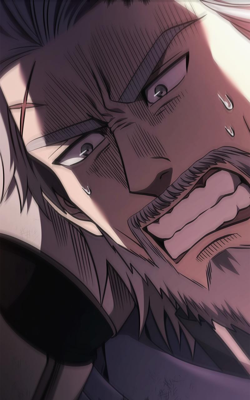 Surviving the Game as a Barbarian Chapter 48