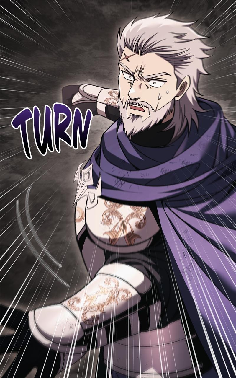 Surviving the Game as a Barbarian Chapter 48