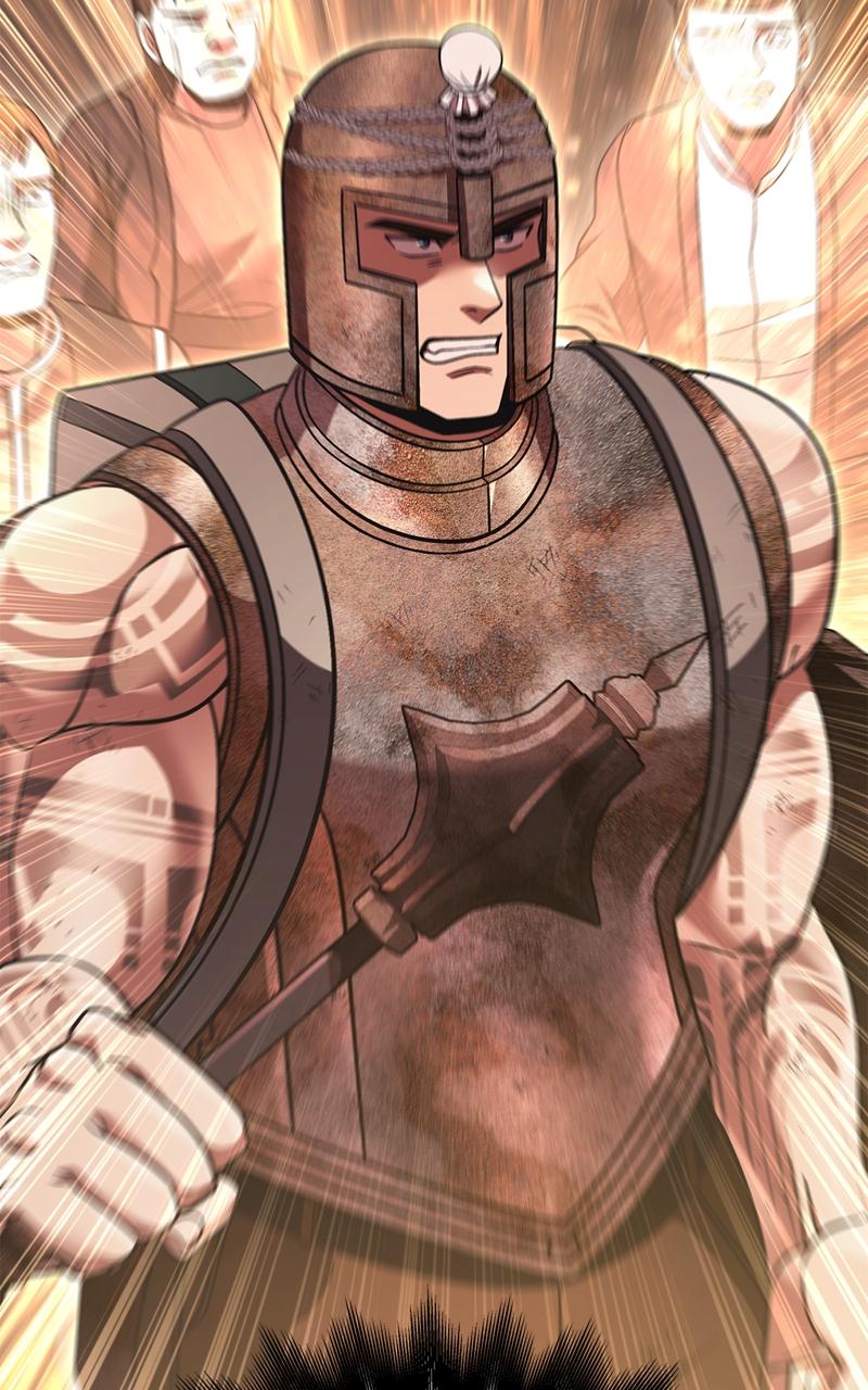 Surviving the Game as a Barbarian Chapter 48