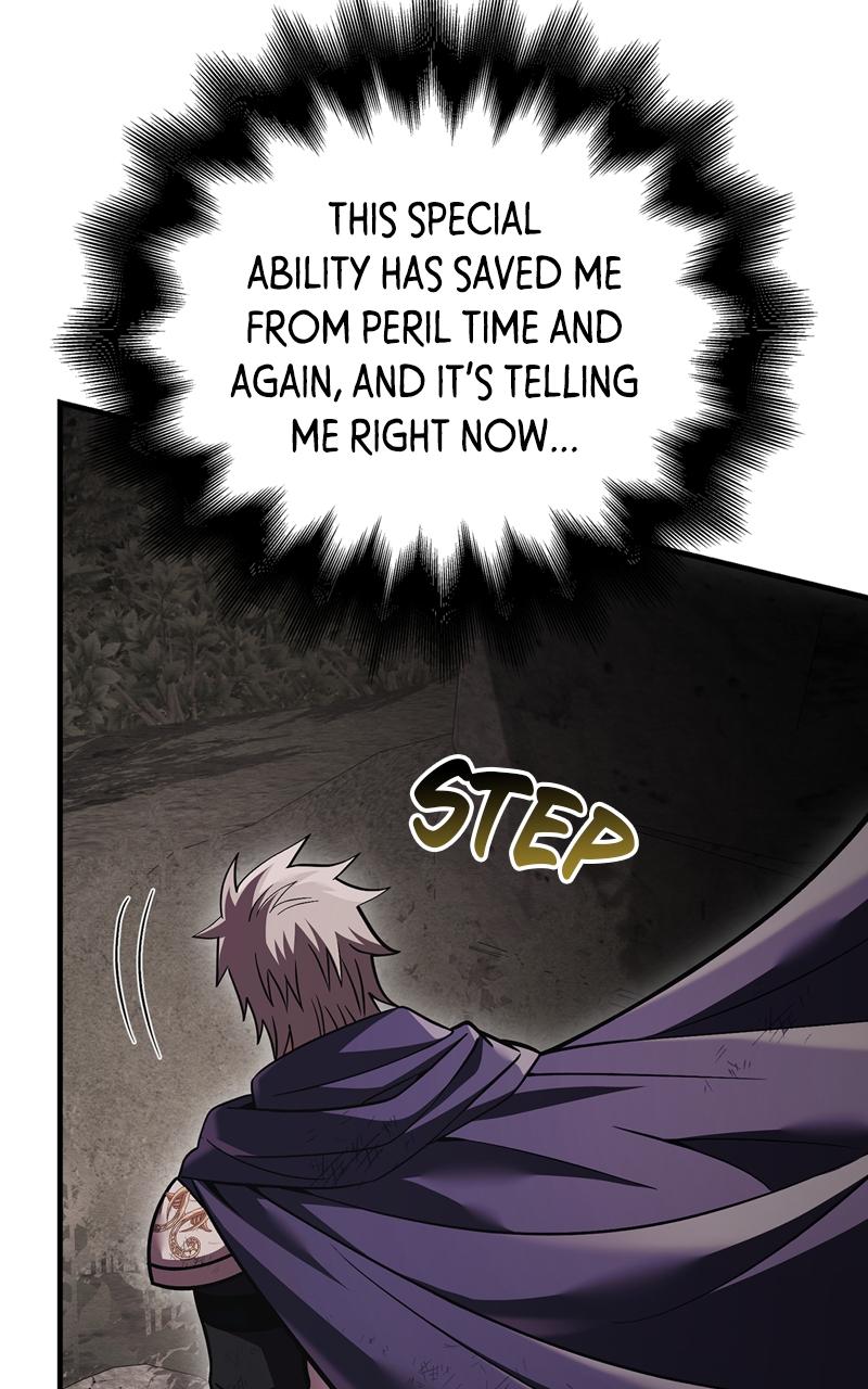 Surviving the Game as a Barbarian Chapter 48