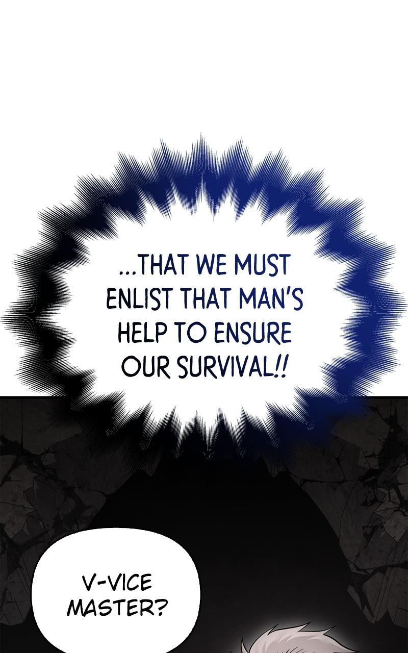 Surviving the Game as a Barbarian Chapter 48