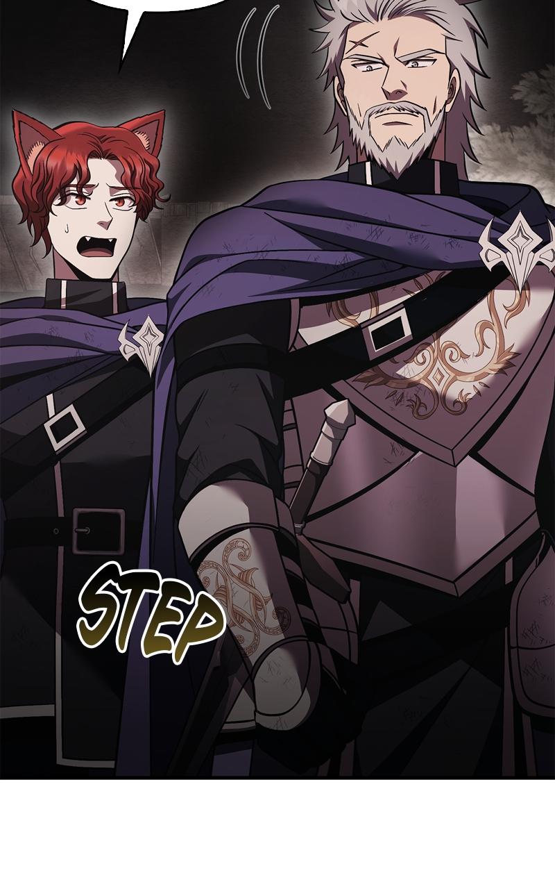 Surviving the Game as a Barbarian Chapter 48