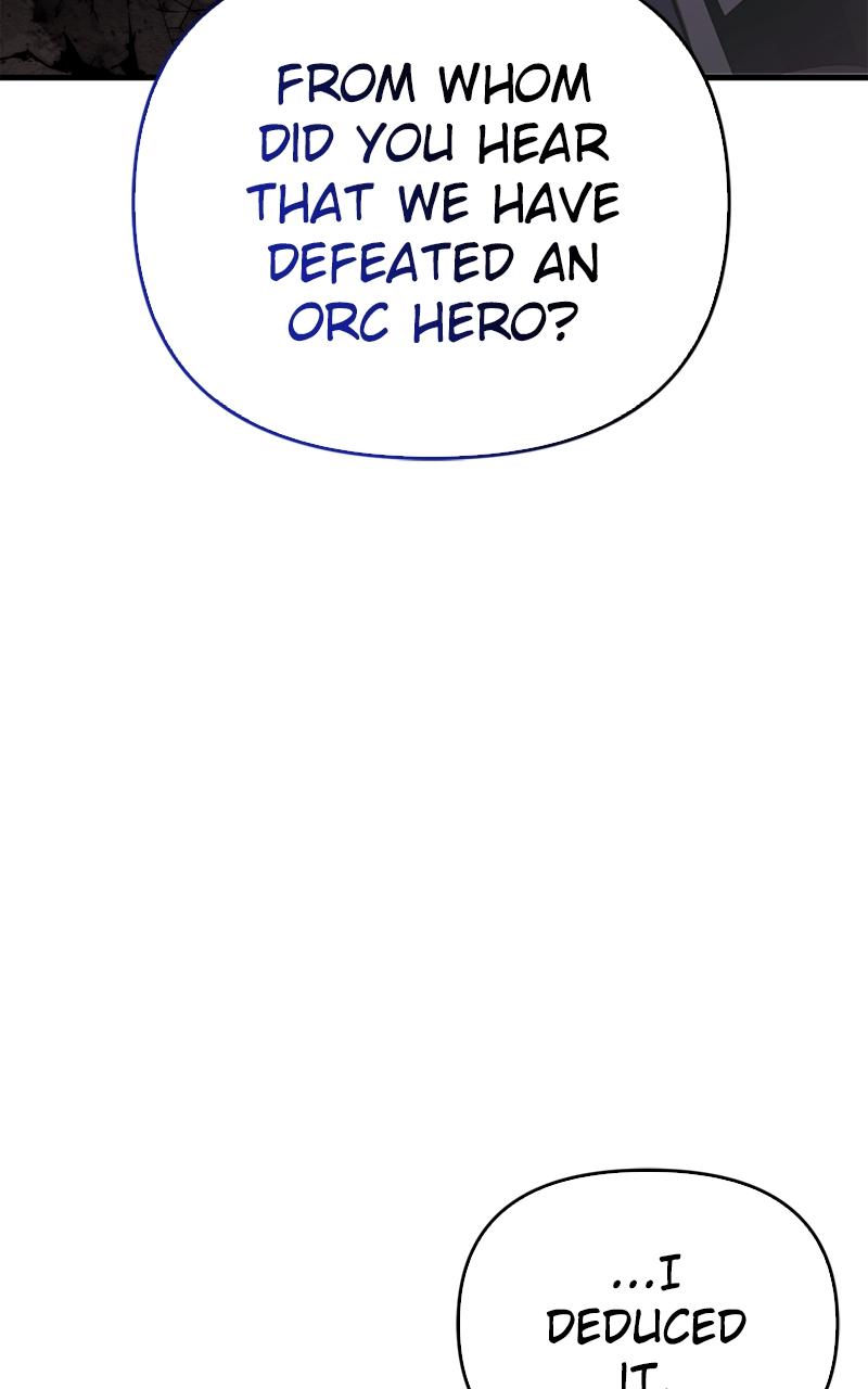 Surviving the Game as a Barbarian Chapter 49