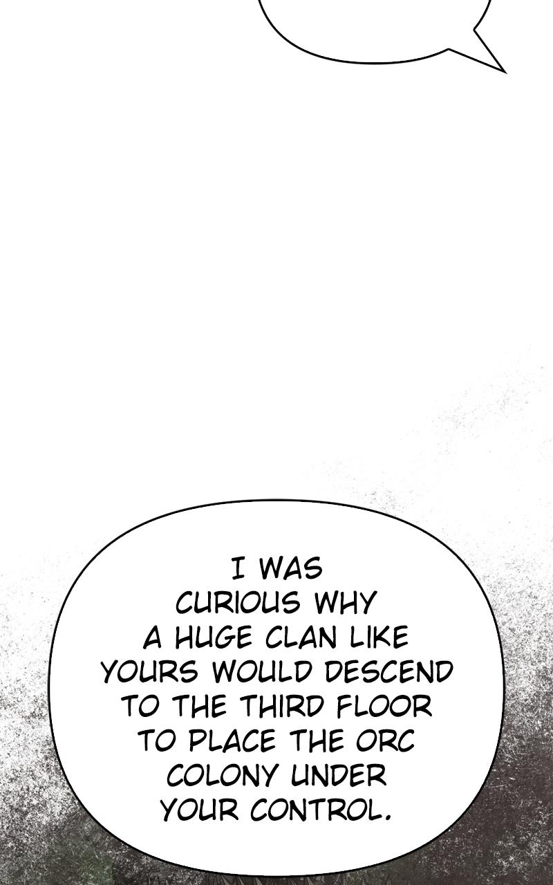 Surviving the Game as a Barbarian Chapter 49