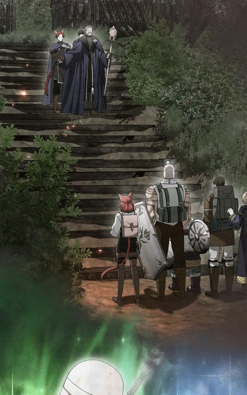 Surviving the Game as a Barbarian Chapter 49