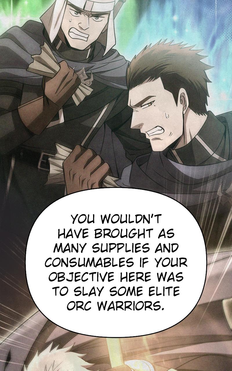 Surviving the Game as a Barbarian Chapter 49