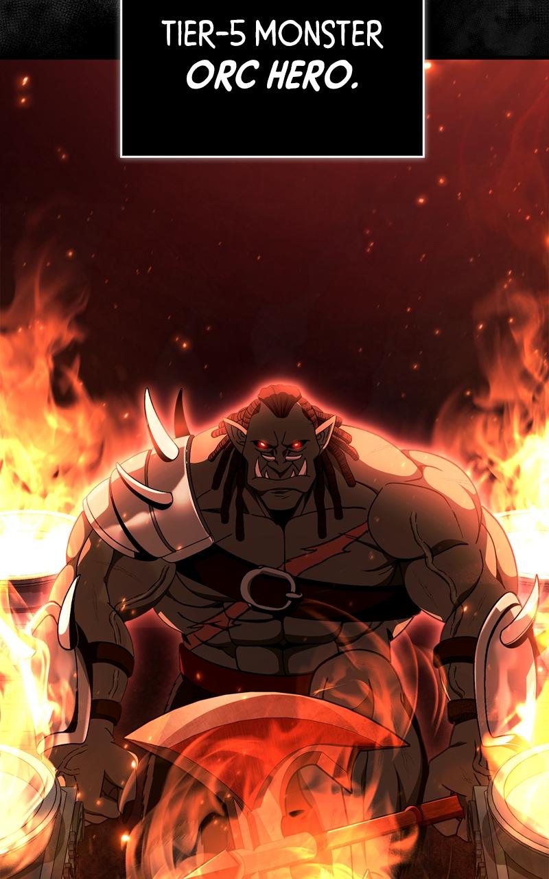 Surviving the Game as a Barbarian Chapter 49