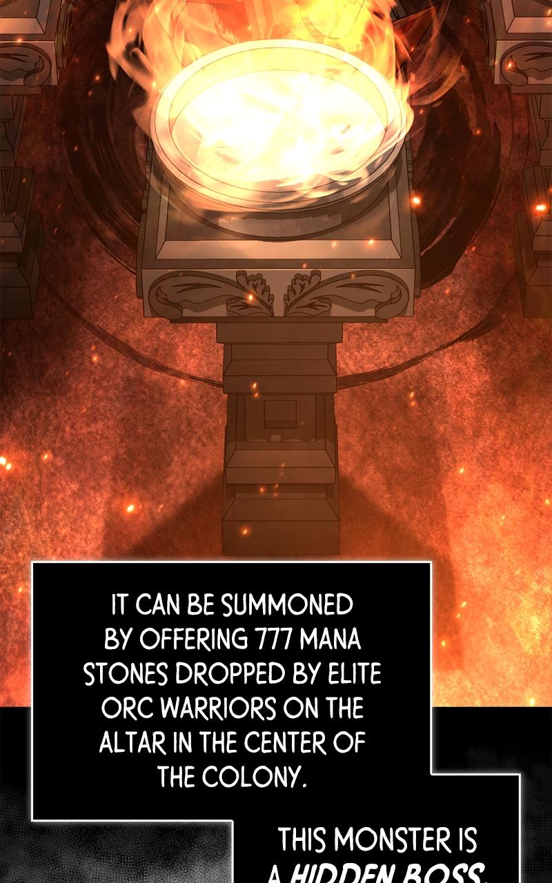 Surviving the Game as a Barbarian Chapter 49