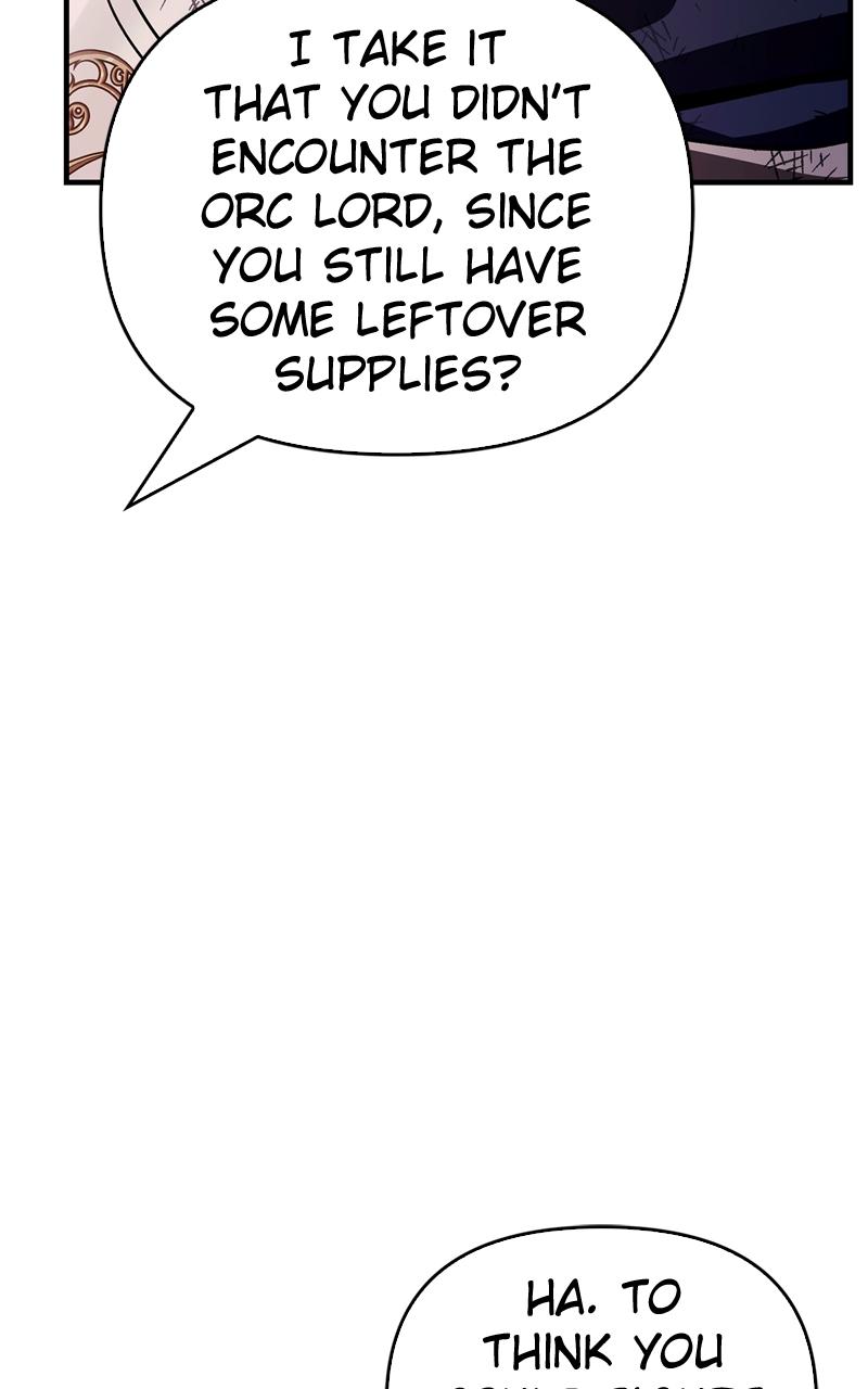 Surviving the Game as a Barbarian Chapter 49