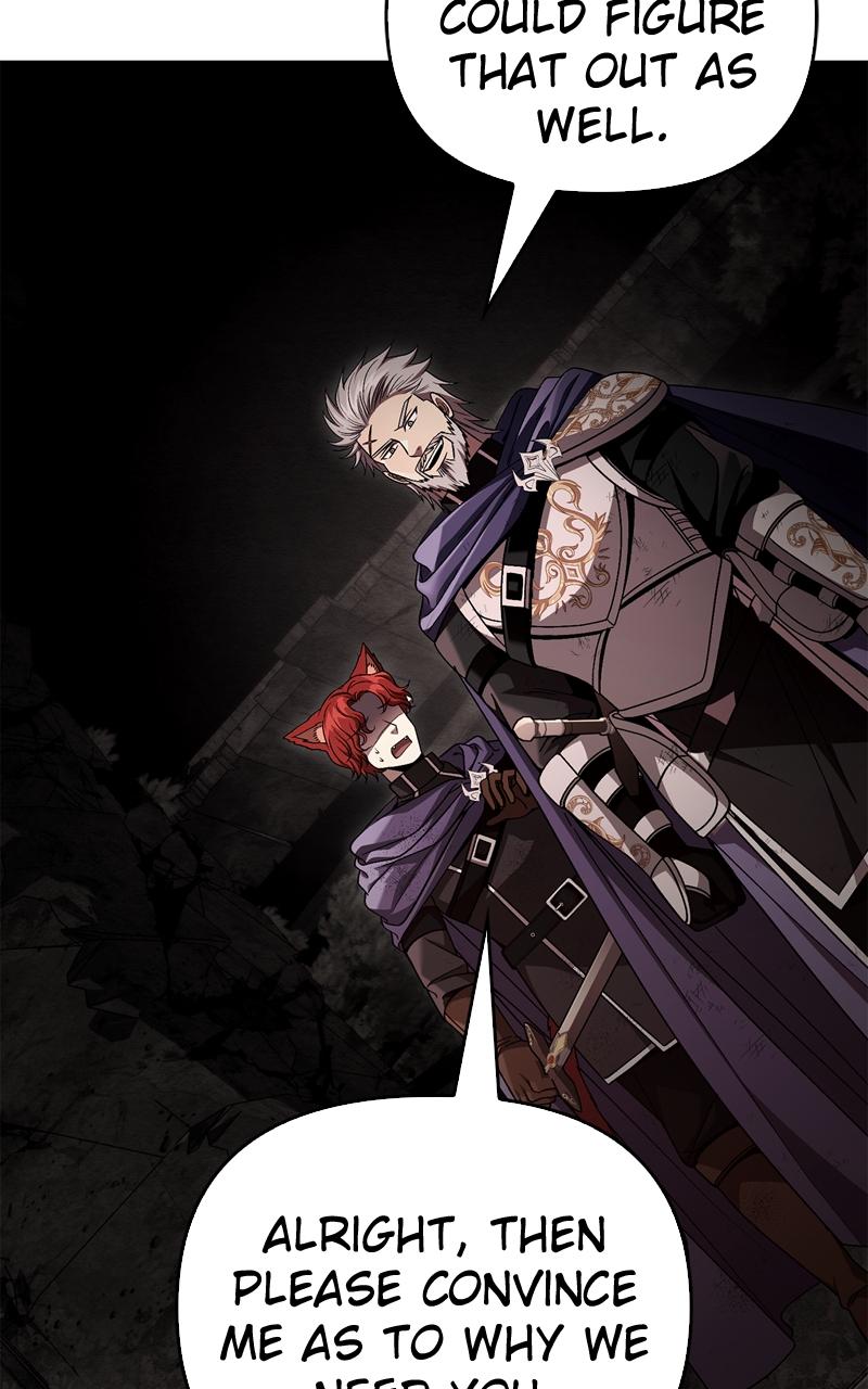 Surviving the Game as a Barbarian Chapter 49