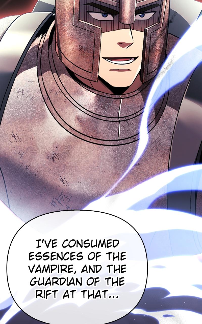 Surviving the Game as a Barbarian Chapter 49