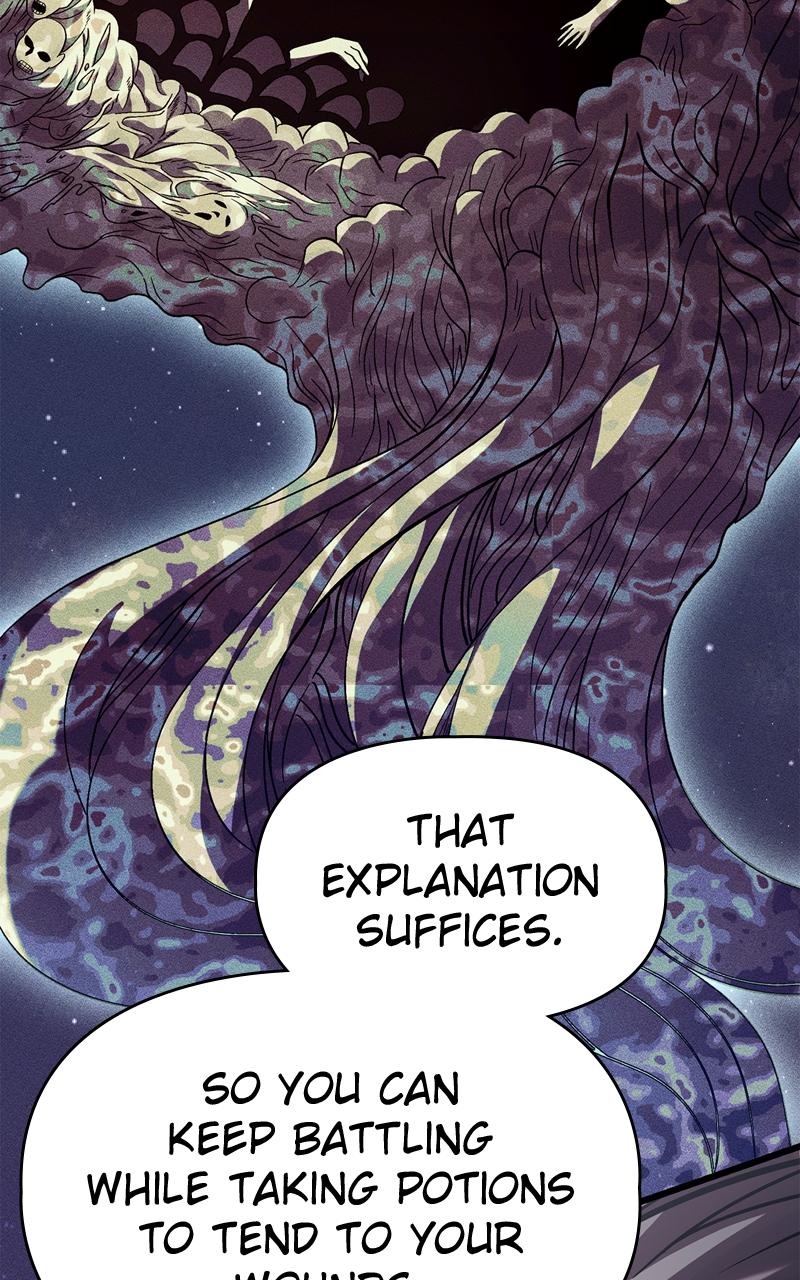 Surviving the Game as a Barbarian Chapter 49