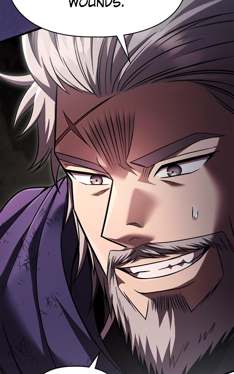 Surviving the Game as a Barbarian Chapter 49