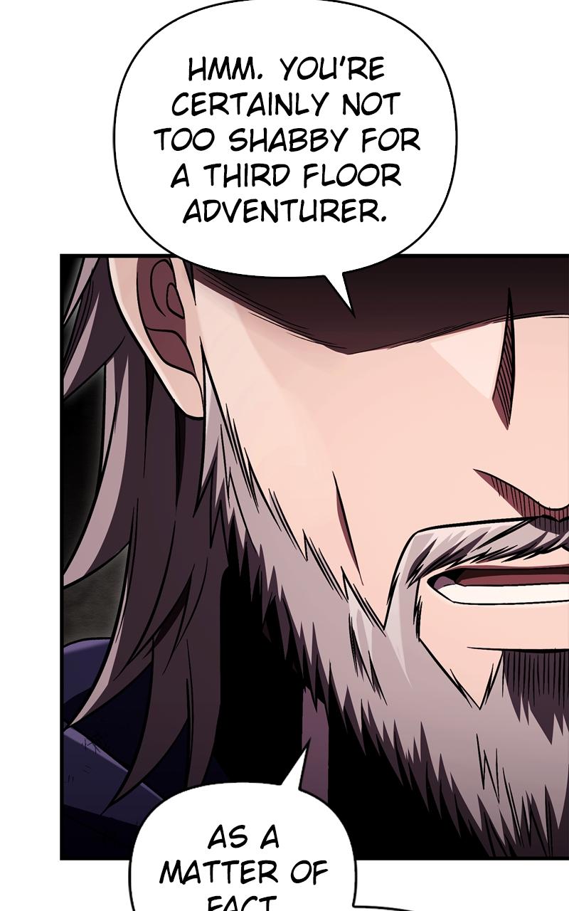 Surviving the Game as a Barbarian Chapter 49