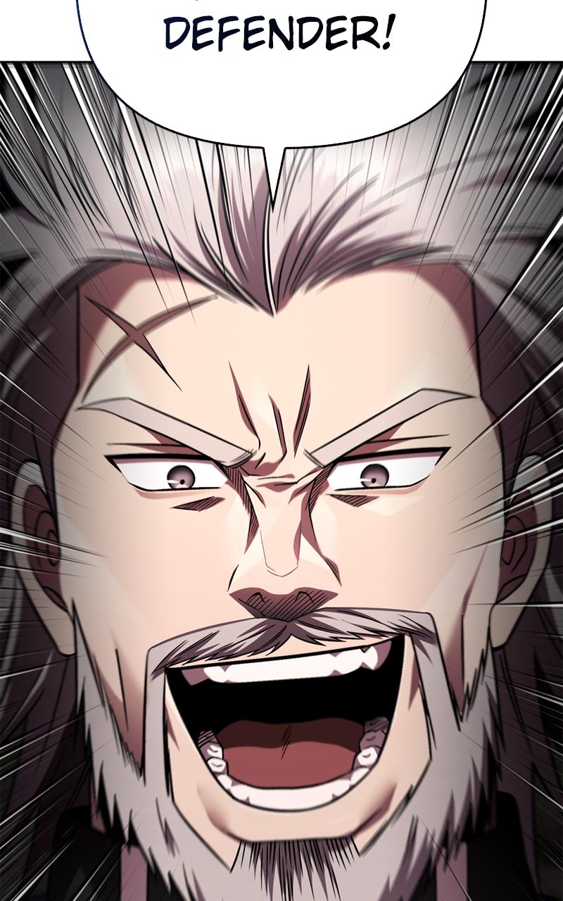 Surviving the Game as a Barbarian Chapter 49