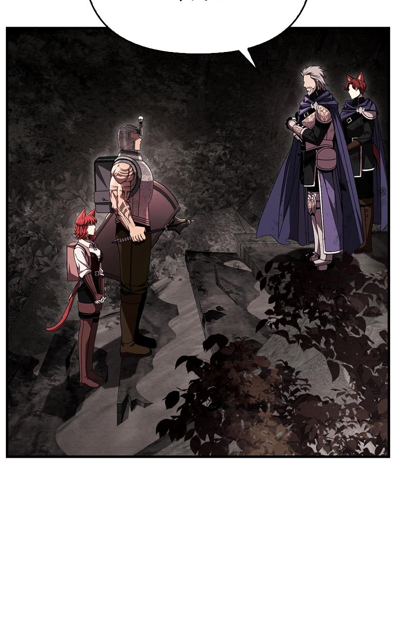 Surviving the Game as a Barbarian Chapter 49