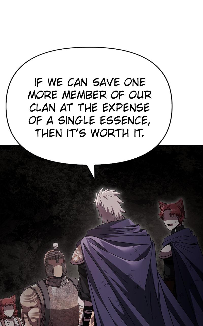 Surviving the Game as a Barbarian Chapter 49