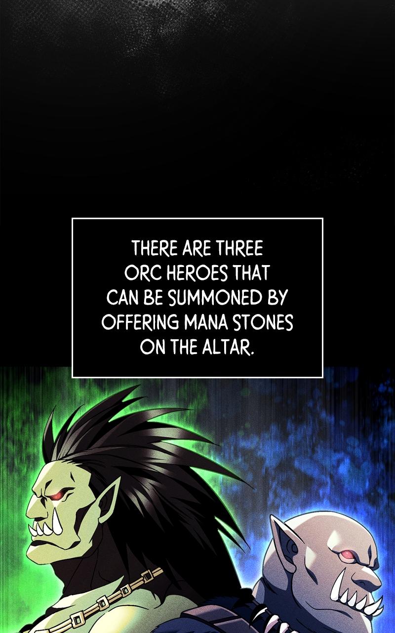 Surviving the Game as a Barbarian Chapter 49