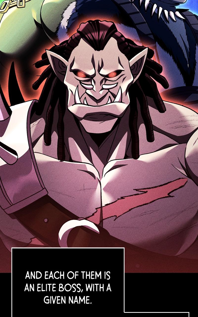 Surviving the Game as a Barbarian Chapter 49