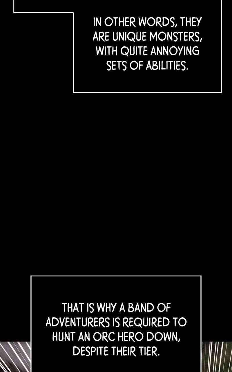 Surviving the Game as a Barbarian Chapter 49