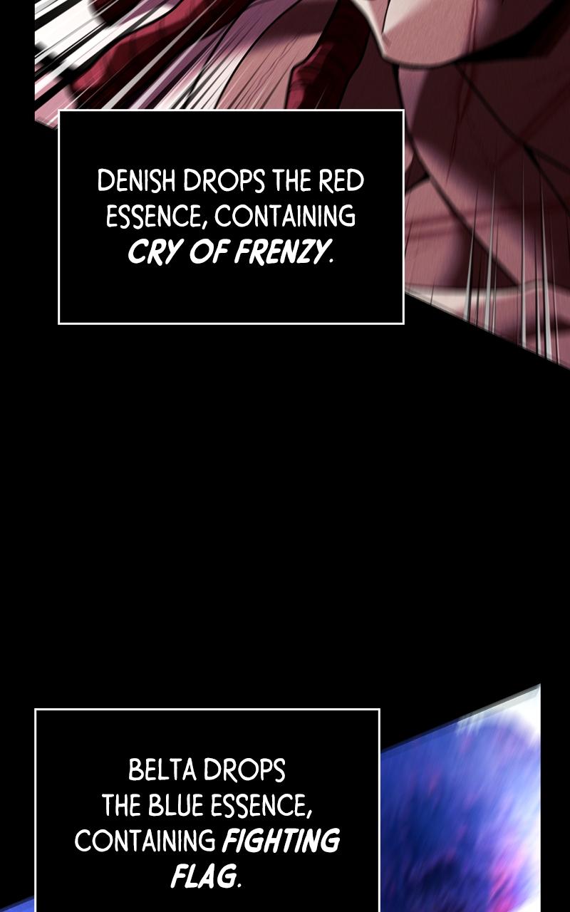 Surviving the Game as a Barbarian Chapter 49