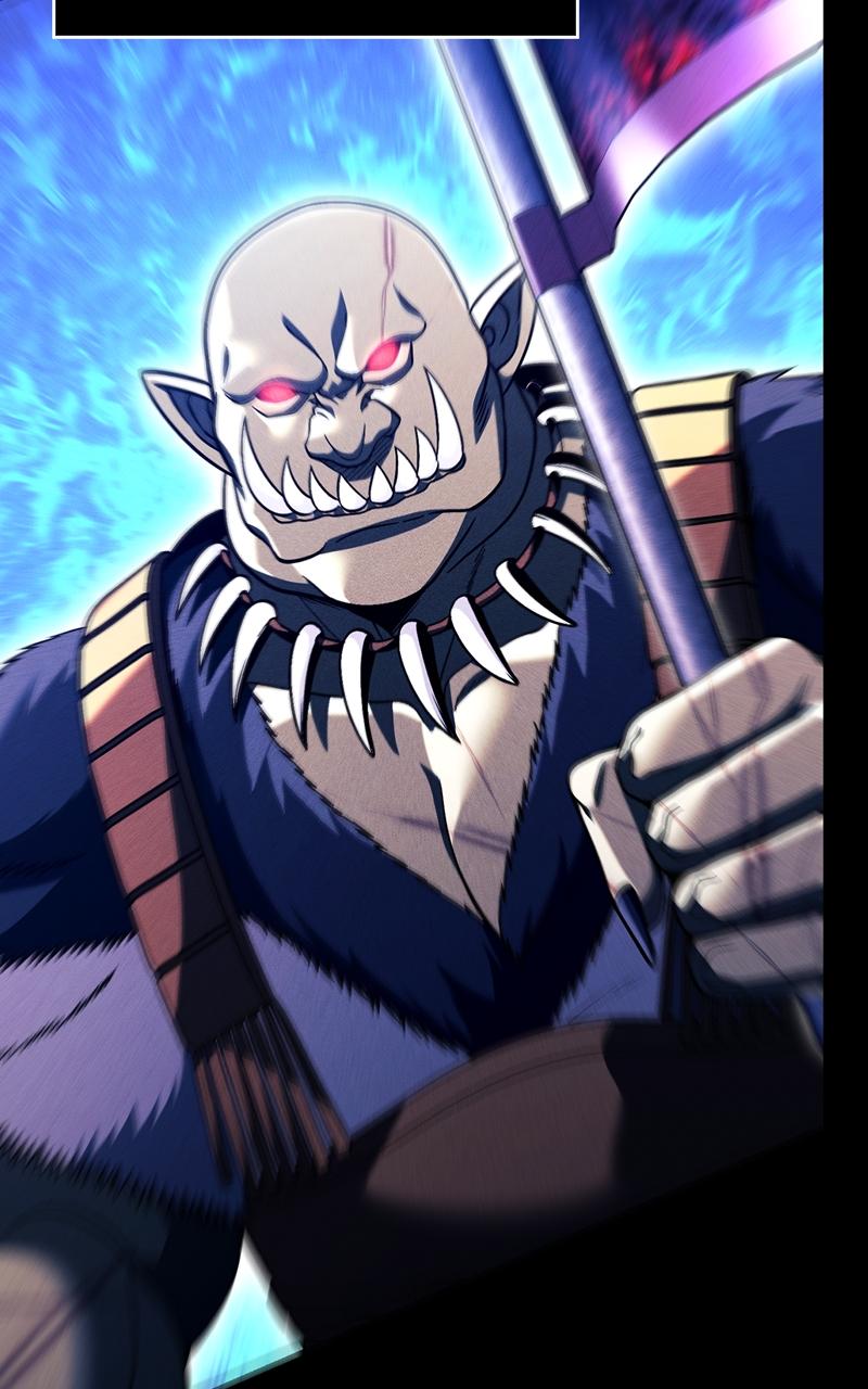 Surviving the Game as a Barbarian Chapter 49