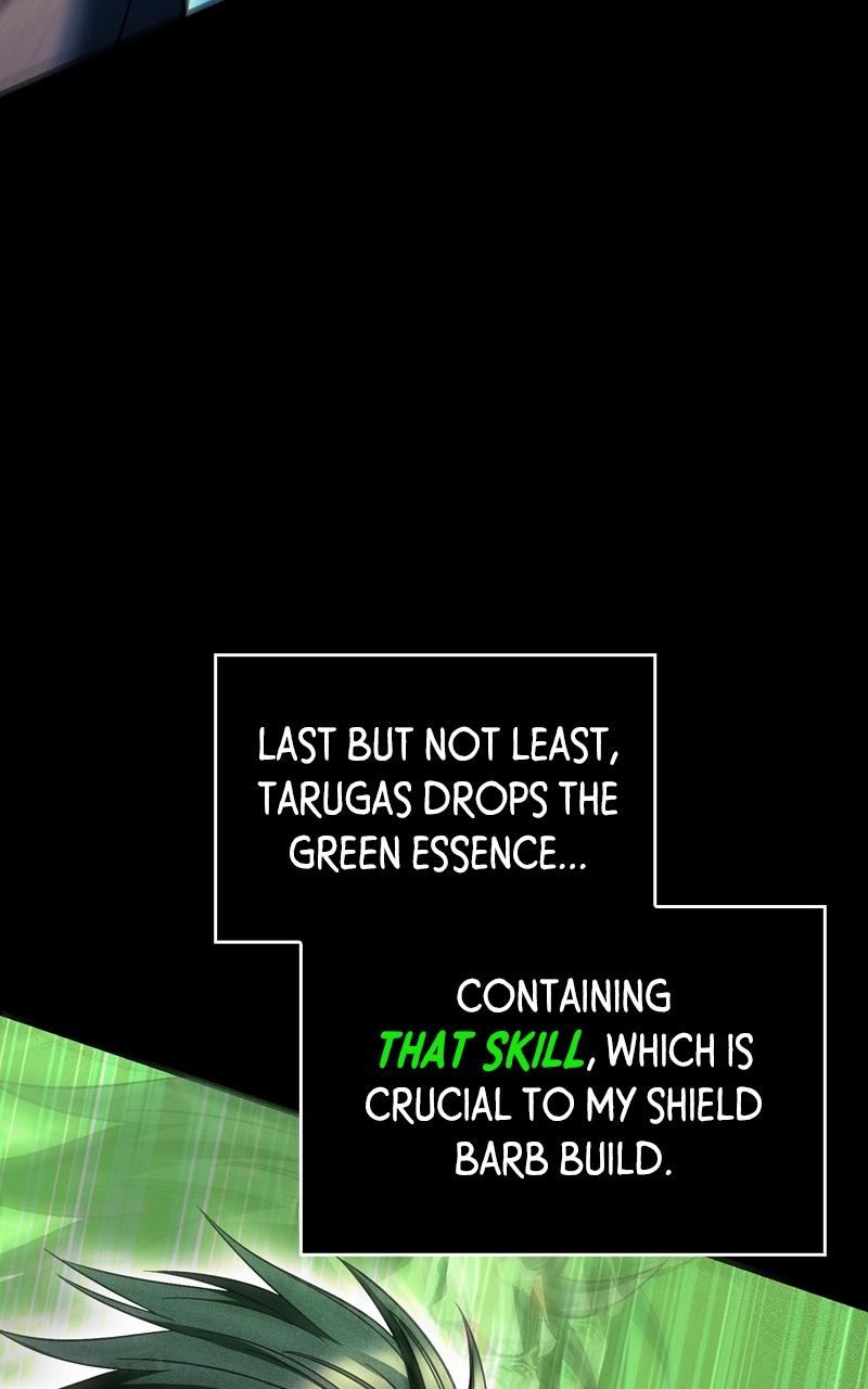 Surviving the Game as a Barbarian Chapter 49