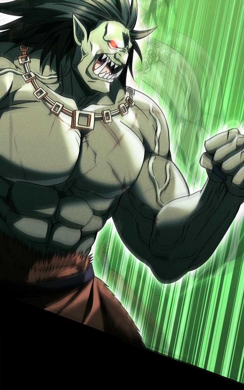 Surviving the Game as a Barbarian Chapter 49