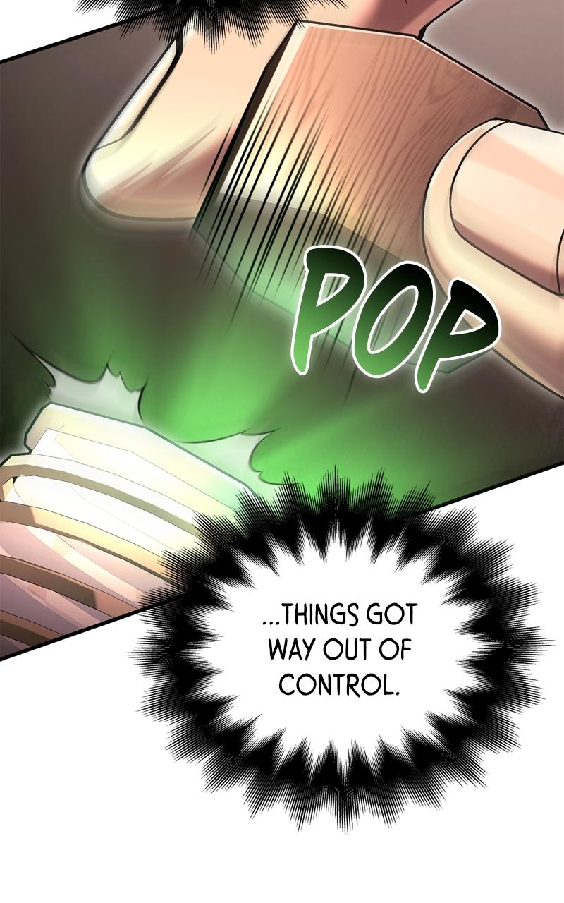 Surviving the Game as a Barbarian Chapter 49