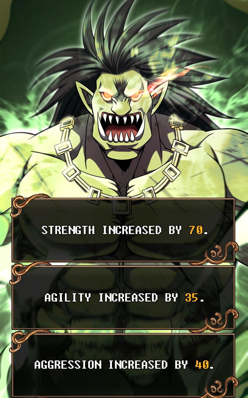 Surviving the Game as a Barbarian Chapter 49