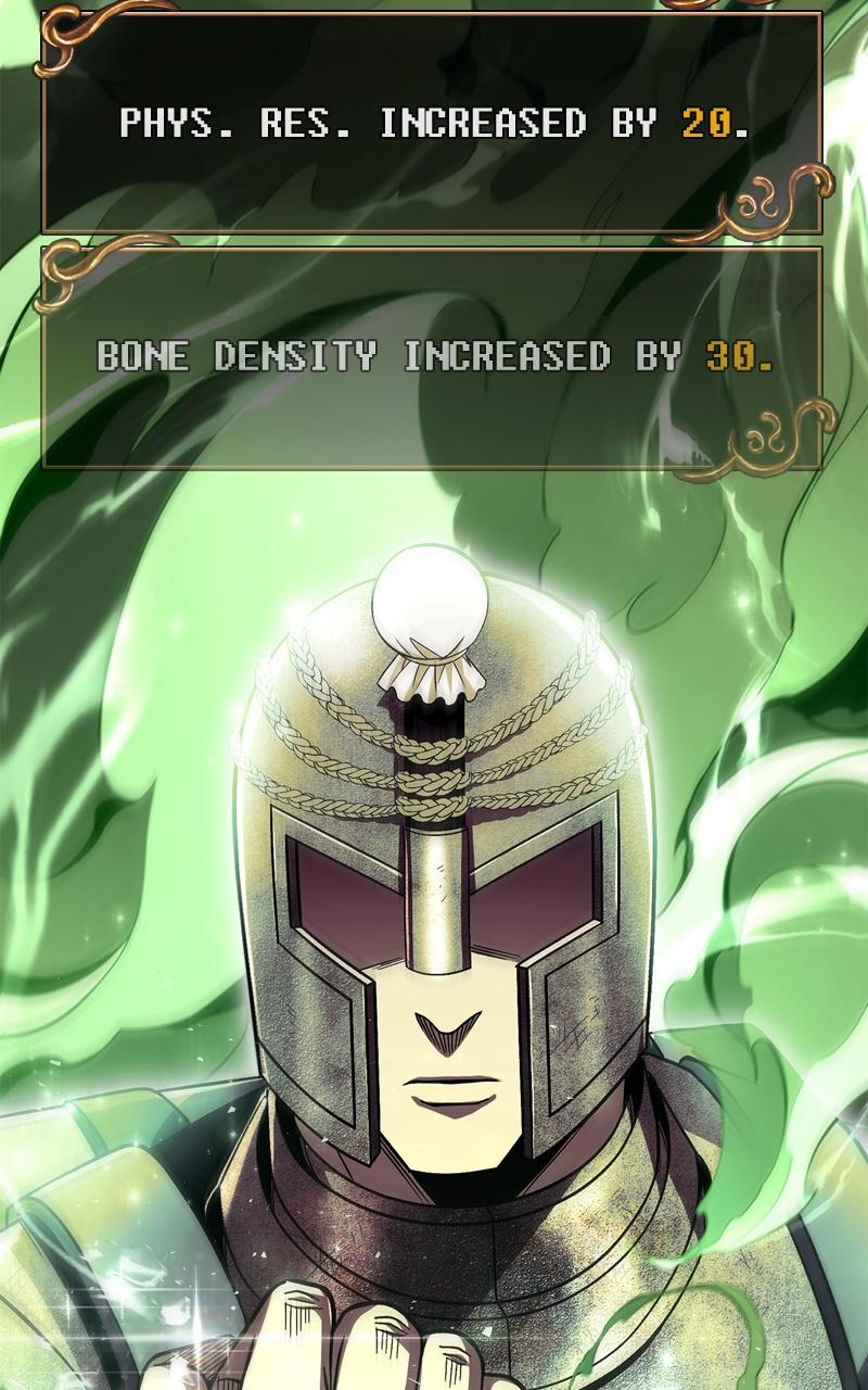 Surviving the Game as a Barbarian Chapter 49