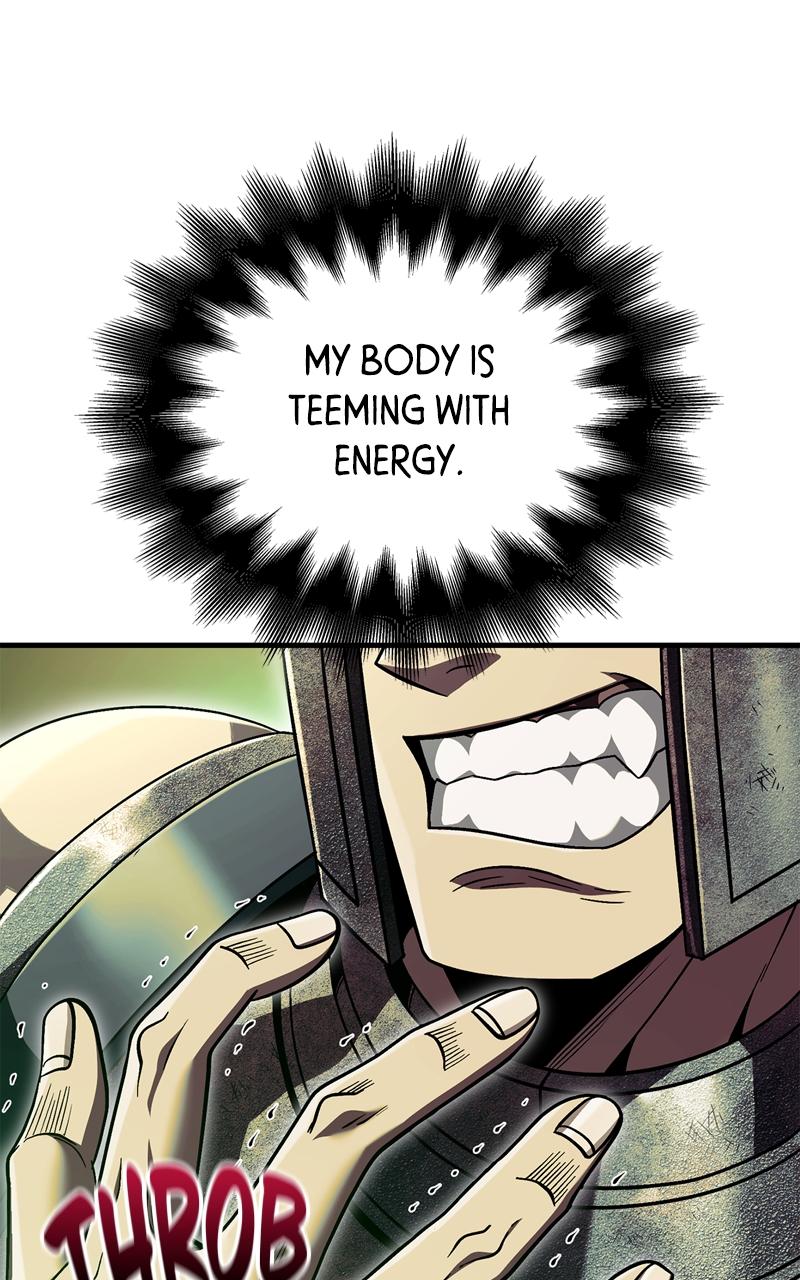 Surviving the Game as a Barbarian Chapter 49