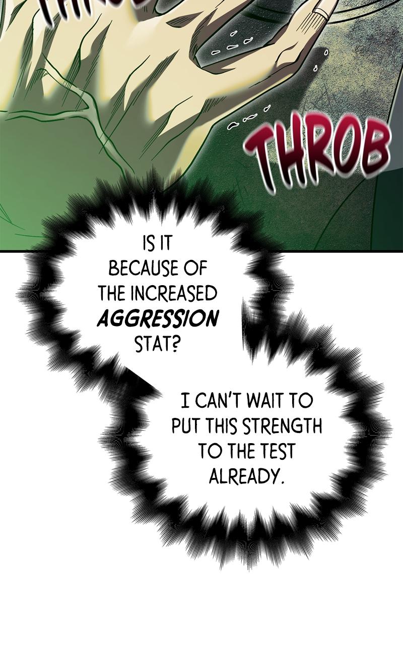 Surviving the Game as a Barbarian Chapter 49