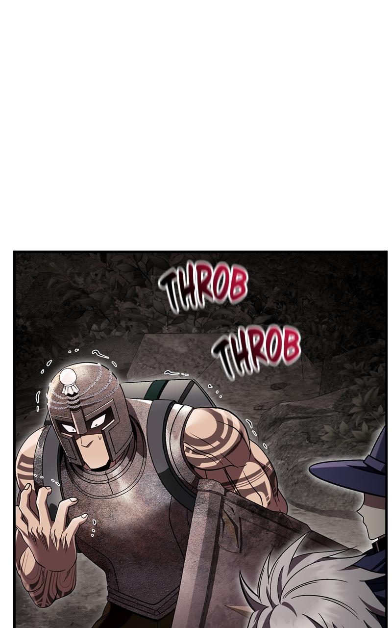 Surviving the Game as a Barbarian Chapter 49