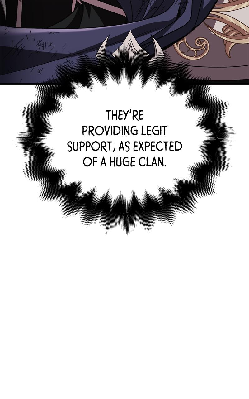 Surviving the Game as a Barbarian Chapter 49