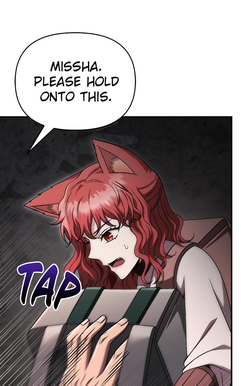 Surviving the Game as a Barbarian Chapter 49