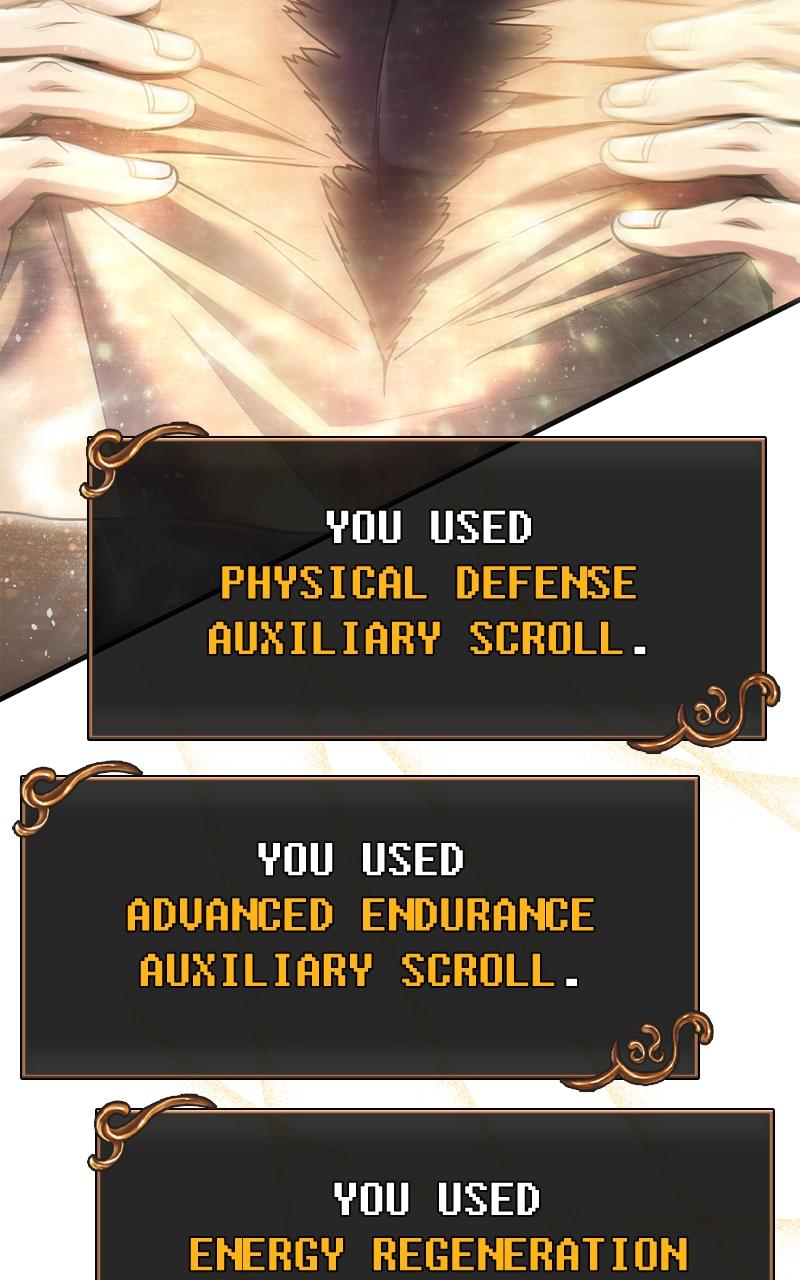 Surviving the Game as a Barbarian Chapter 49