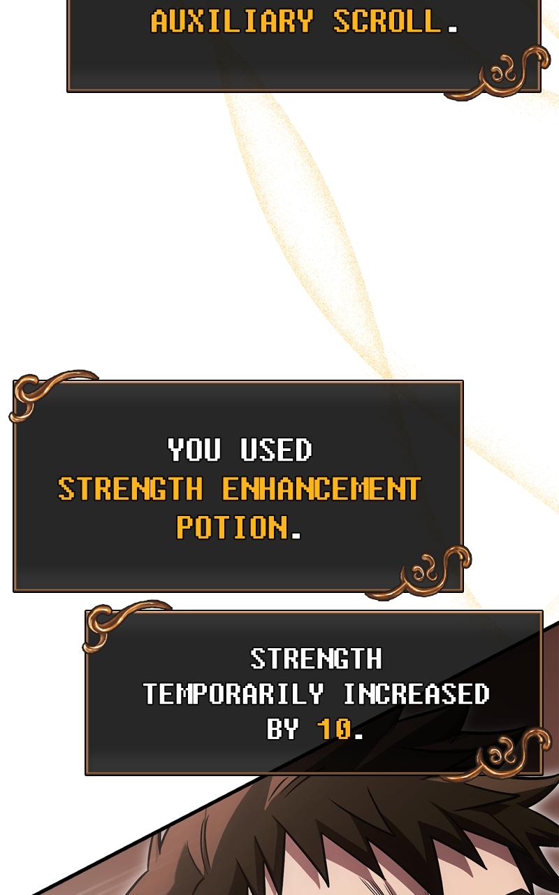 Surviving the Game as a Barbarian Chapter 49