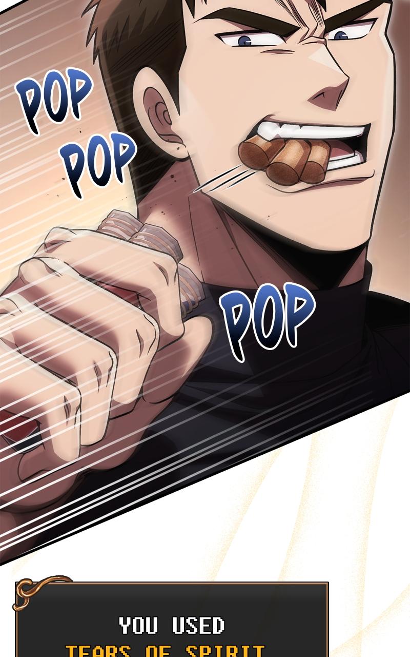 Surviving the Game as a Barbarian Chapter 49