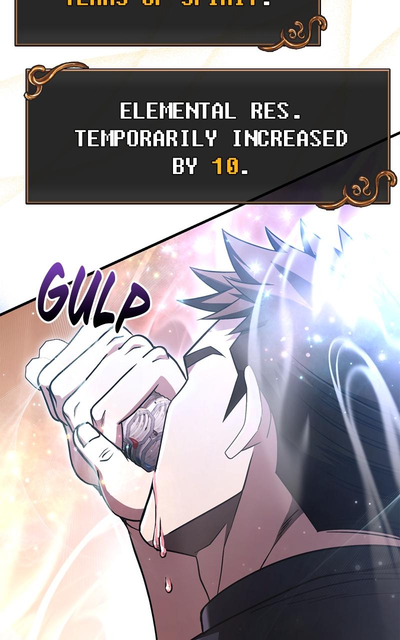 Surviving the Game as a Barbarian Chapter 49