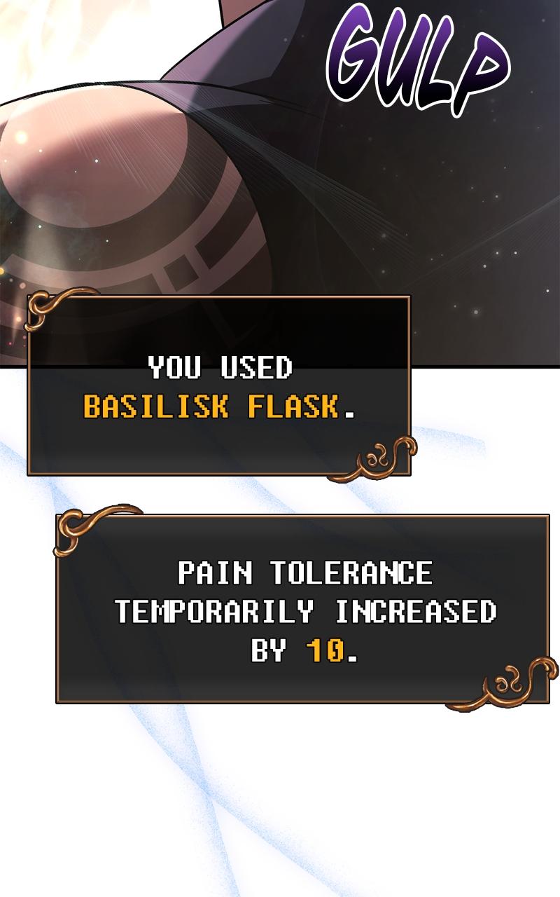 Surviving the Game as a Barbarian Chapter 49