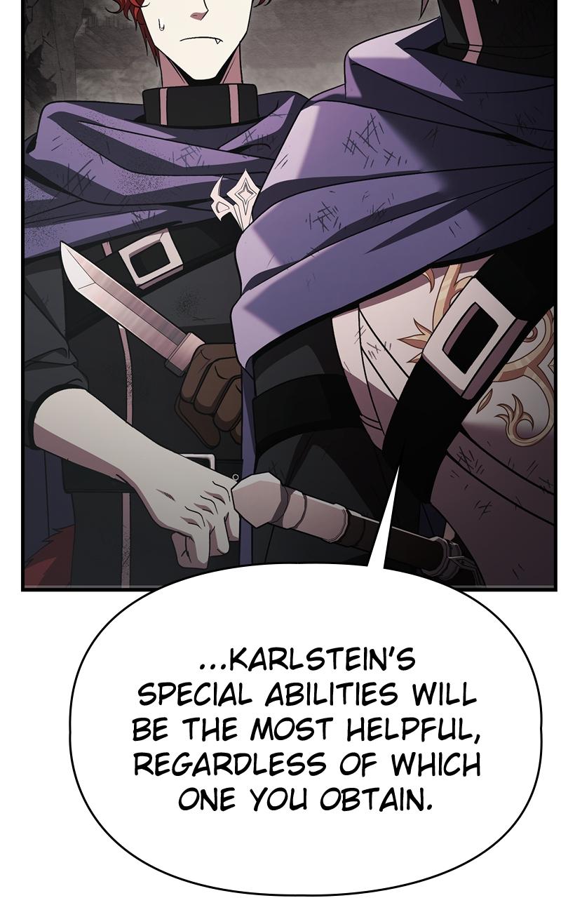 Surviving the Game as a Barbarian Chapter 49