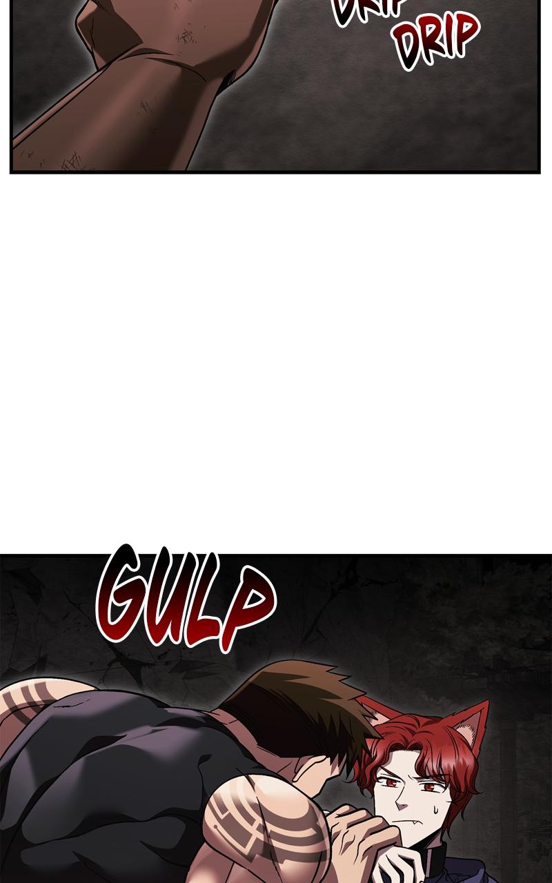 Surviving the Game as a Barbarian Chapter 49