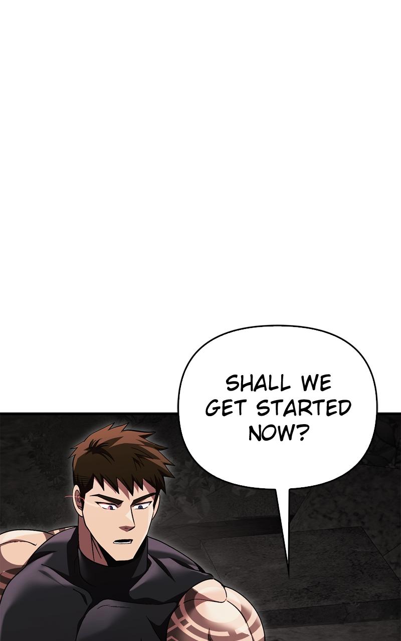 Surviving the Game as a Barbarian Chapter 49