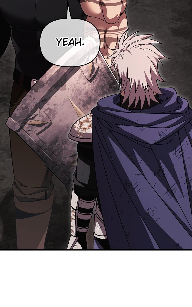 Surviving the Game as a Barbarian Chapter 49